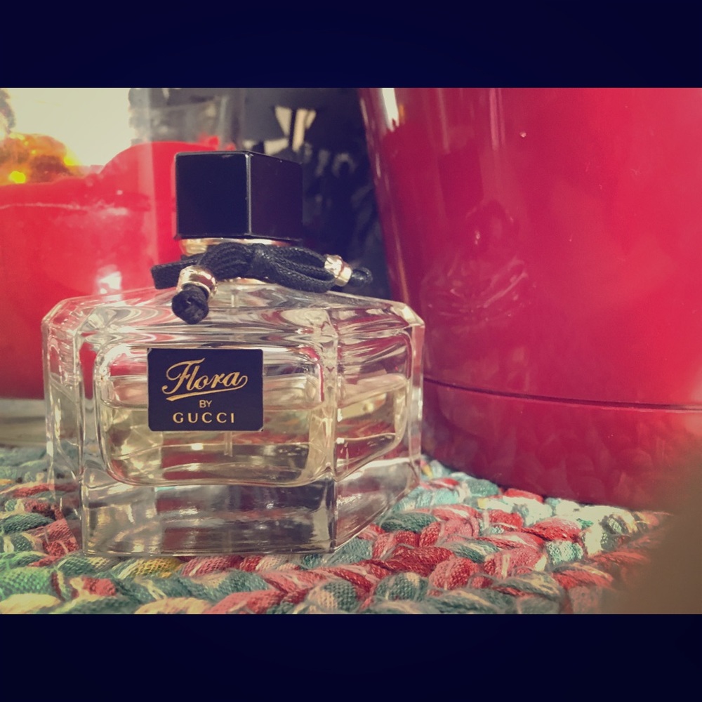Flora by Gucci